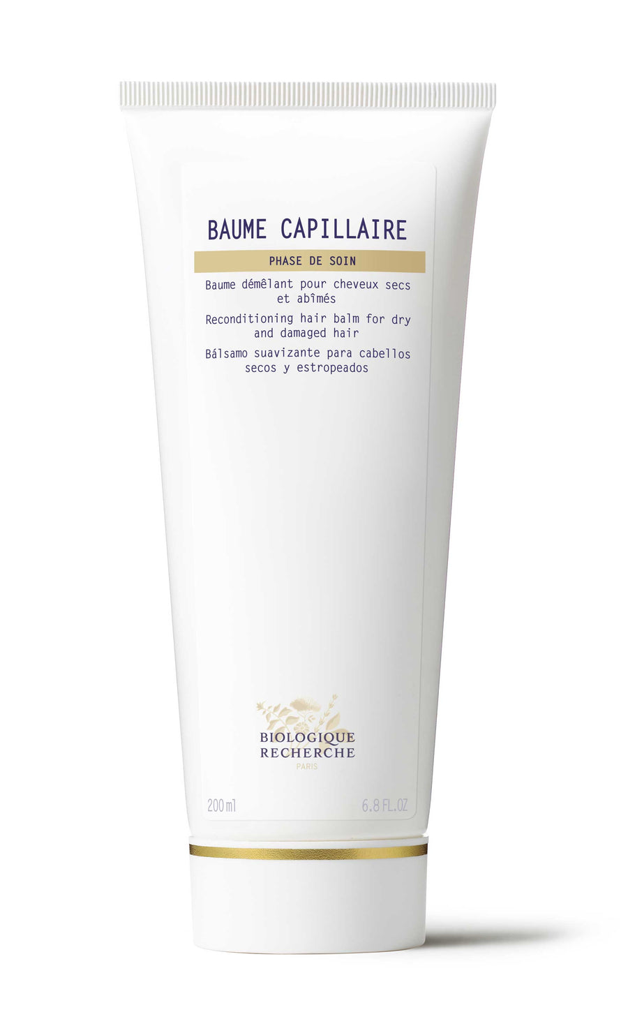 Biologique Recherche Baume Capillaire 200 ml - Koch Parfymeri