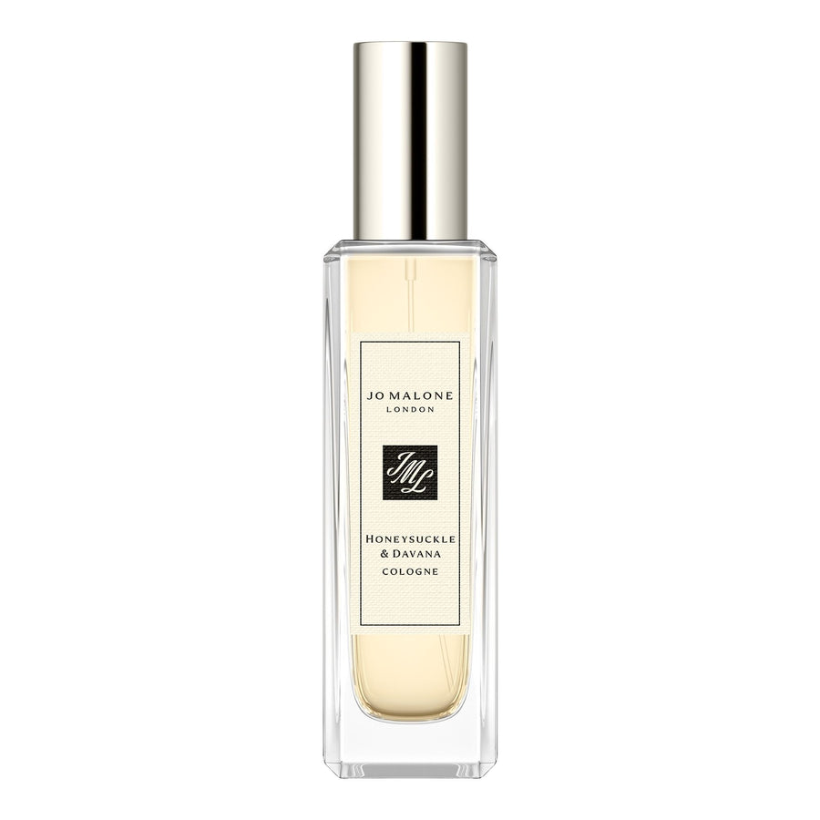 Jo Malone London Honeysuckle & Davana Cologne - Koch Parfymeri