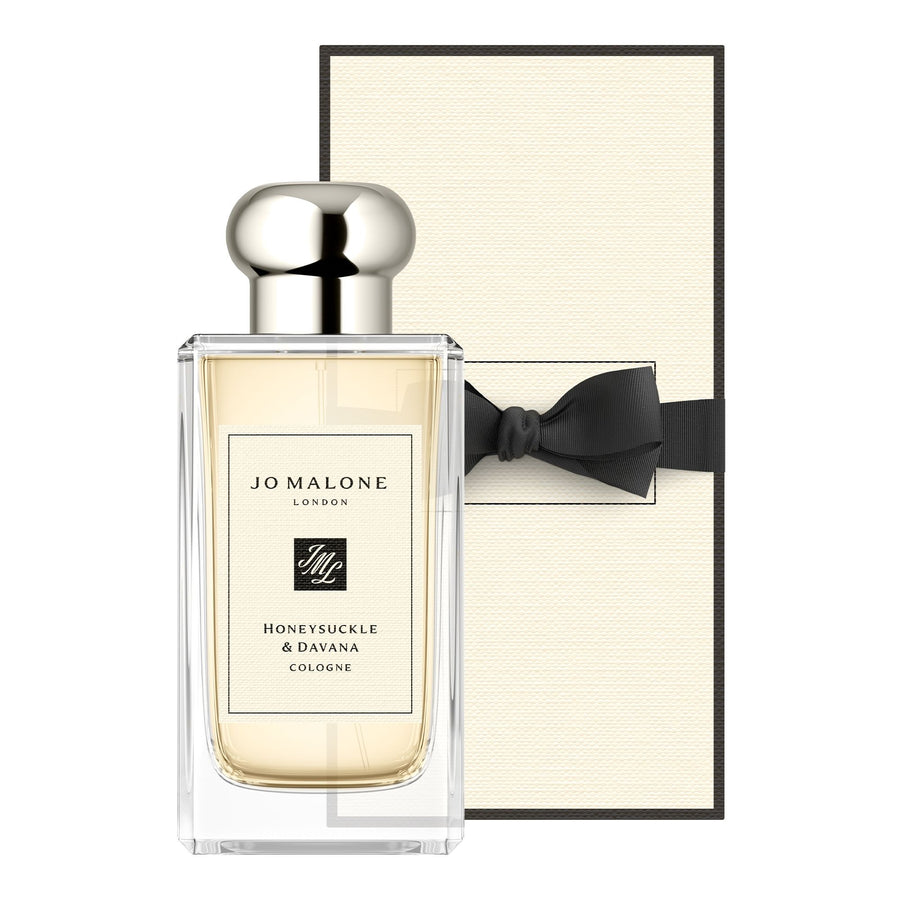 Jo Malone London Honeysuckle & Davana Cologne - Koch Parfymeri