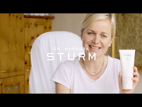 Dr. Barbara Sturm Anti-Cellulite Body Brush - Medium