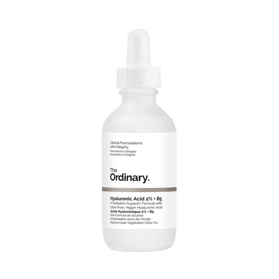 The Ordinary Hyaluronic Acid 2% + B5 30 ml - Koch Parfymeri