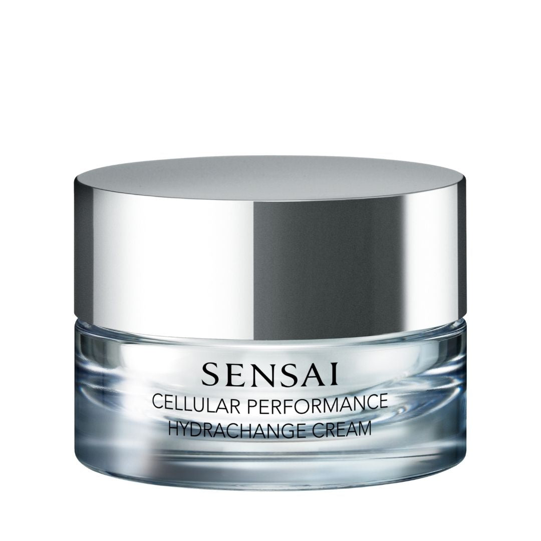 Sensai Cellular Performance Hydrachange Cream 40ml - Koch Parfymeri