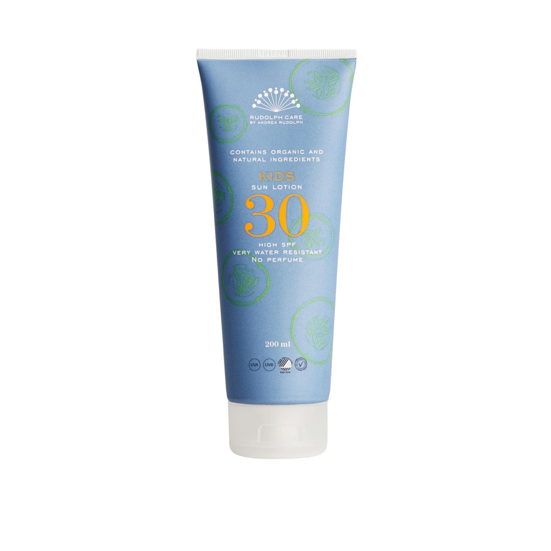 Rudolph Care Sun Lotion KIDS SPF 30 200 ml - Koch Parfymeri