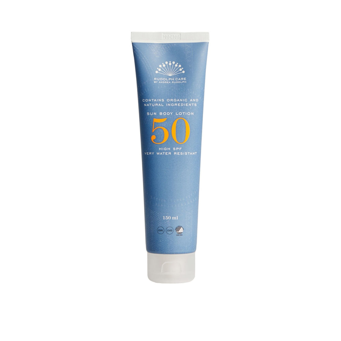 Rudolph Care Sun Body Lotion SPF 50 150 ml - Koch Parfymeri