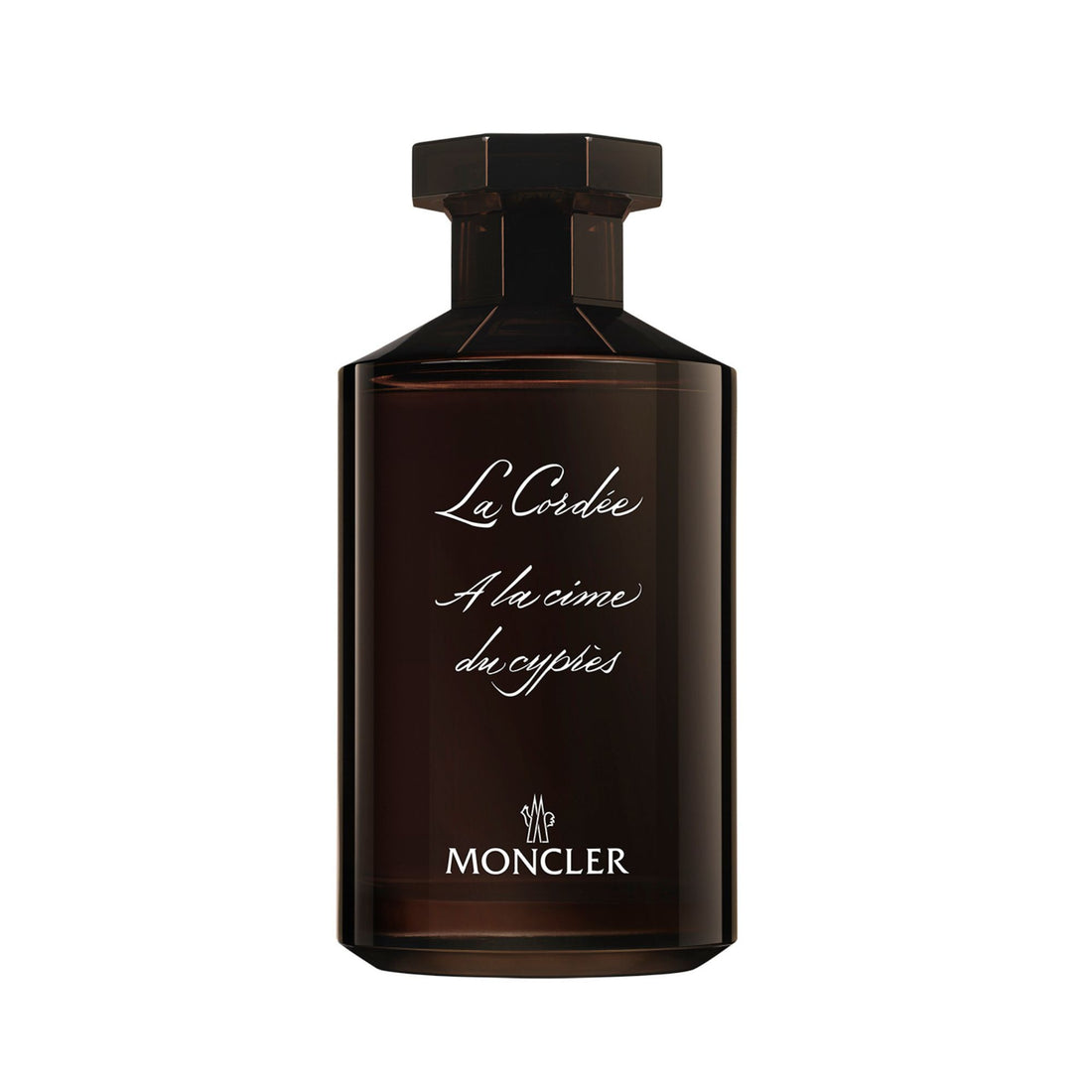 Moncler Les Sommets La Cordée Eau de Parfum