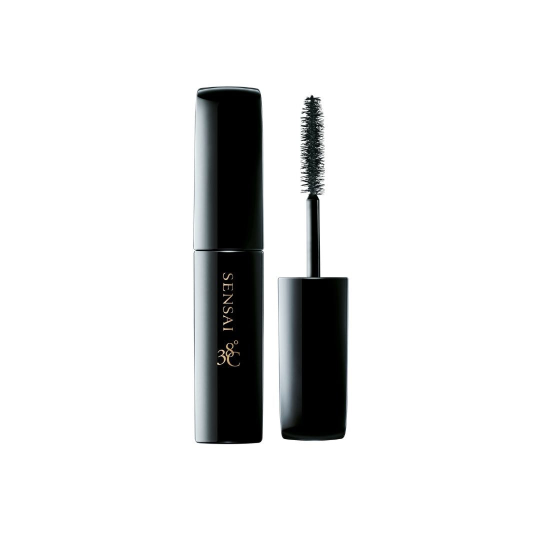 Sensai Lash Volumiser Mascara 38ºC - Koch Parfymeri