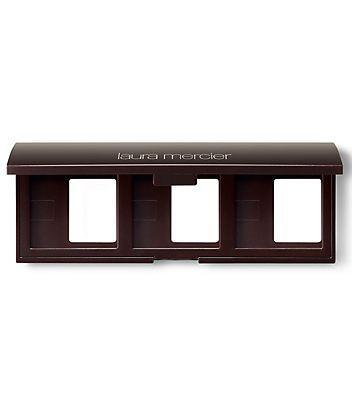 Laura Mercier Custom Compact (3 Well ) - Koch Parfymeri