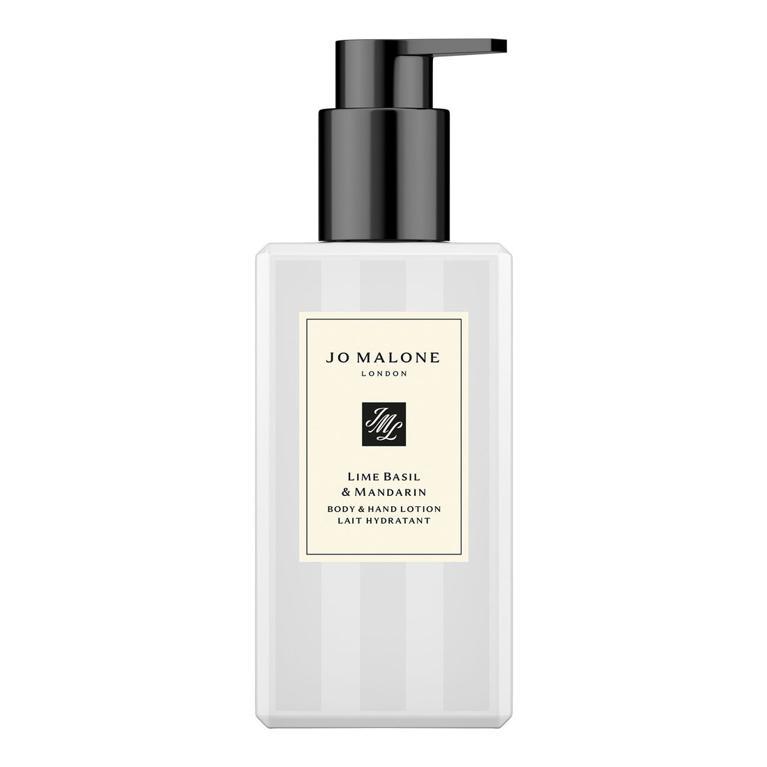 Jo Malone London Lime Basil & Mandarin Body & Hand Lotion 250 ml - Koch Parfymeri