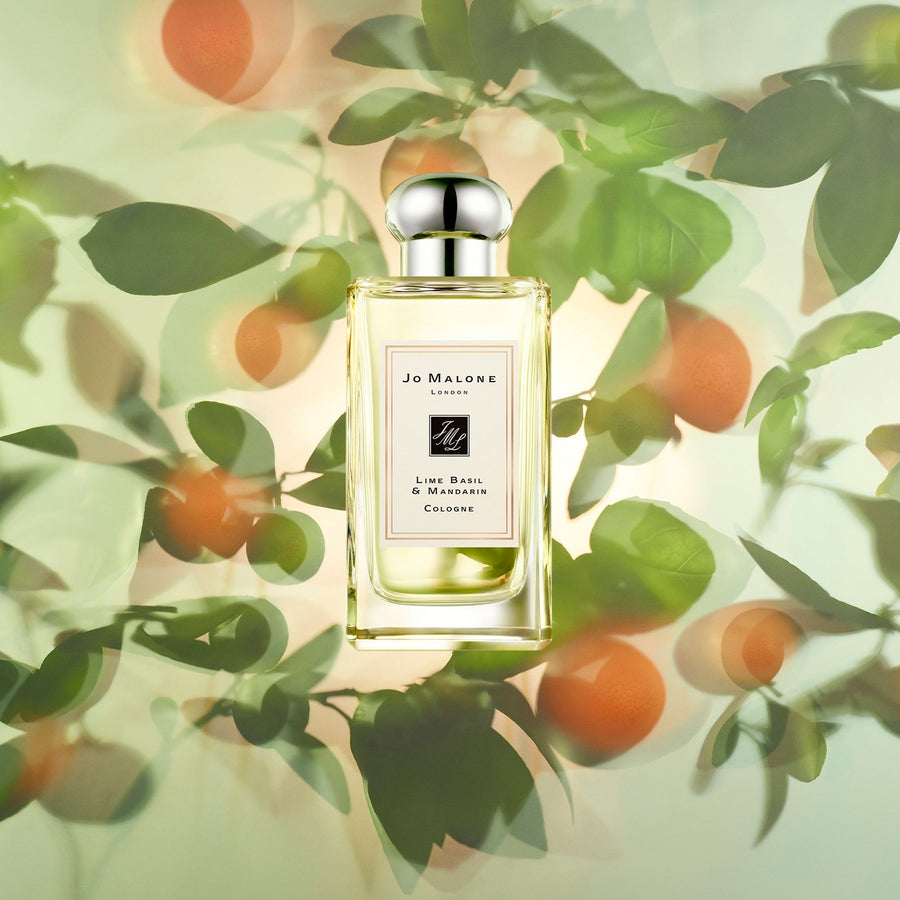 Jo Malone London Lime Basil & Mandarin Body & Hand Lotion 250 ml - Koch Parfymeri