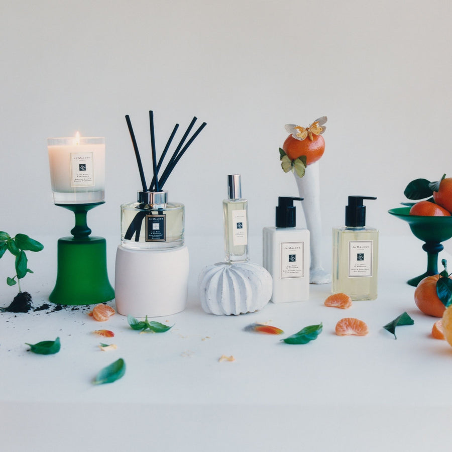 Jo Malone London Lime Basil & Mandarin Body & Hand Lotion 250 ml - Koch Parfymeri