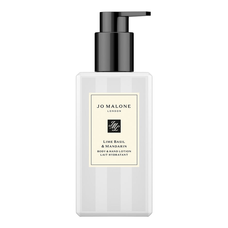 Jo Malone London Lime Basil & Mandarin Body & Hand Lotion 250 ml - Koch Parfymeri