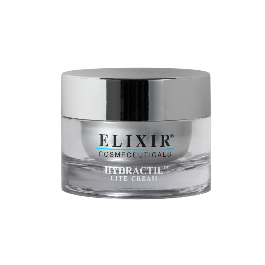 Elixir Hydractil Lite Cream 50 ml - Koch Parfymeri