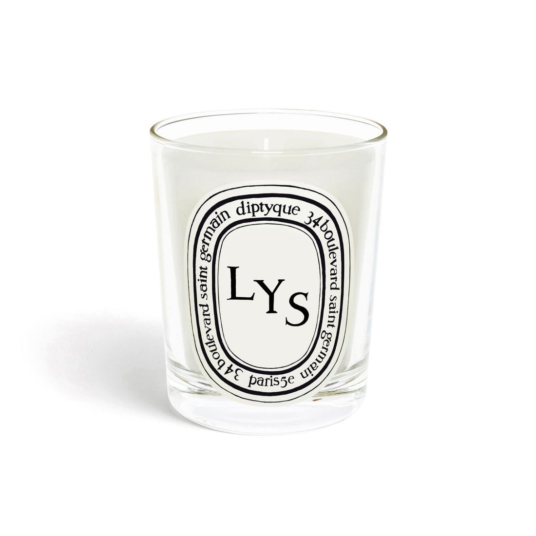 Diptyqe Lys Standard Candle 190 gr - Koch Parfymeri