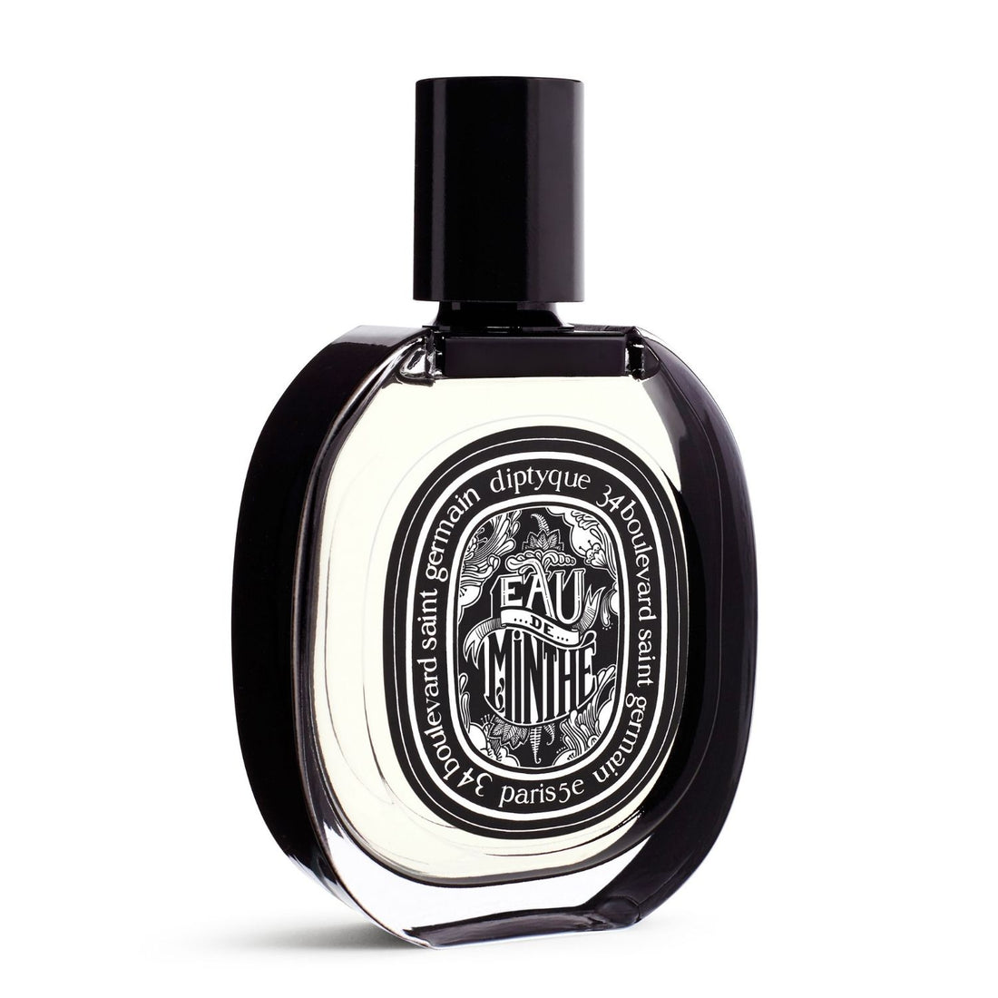 Diptyque Eau de Minthé Eau de Parfum 75 ml - Koch Parfymeri