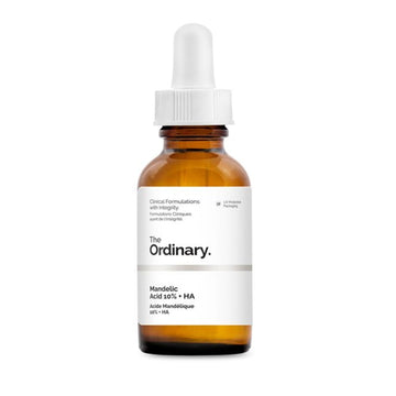 The Ordinary Mandelic Acid 10% + HA 30 ml - Koch Parfymeri