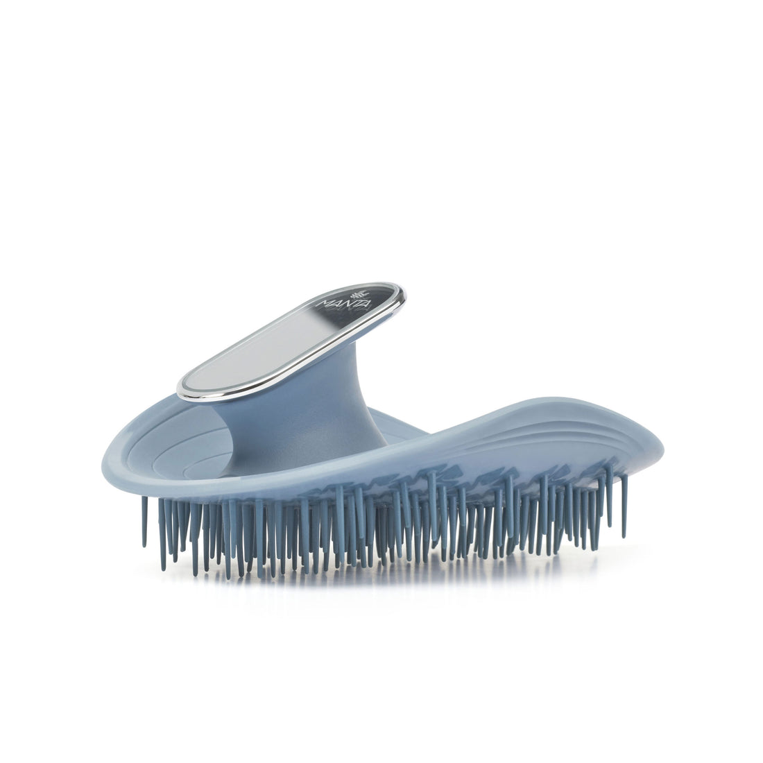Manta Hair Brush Blue - Koch Parfymeri