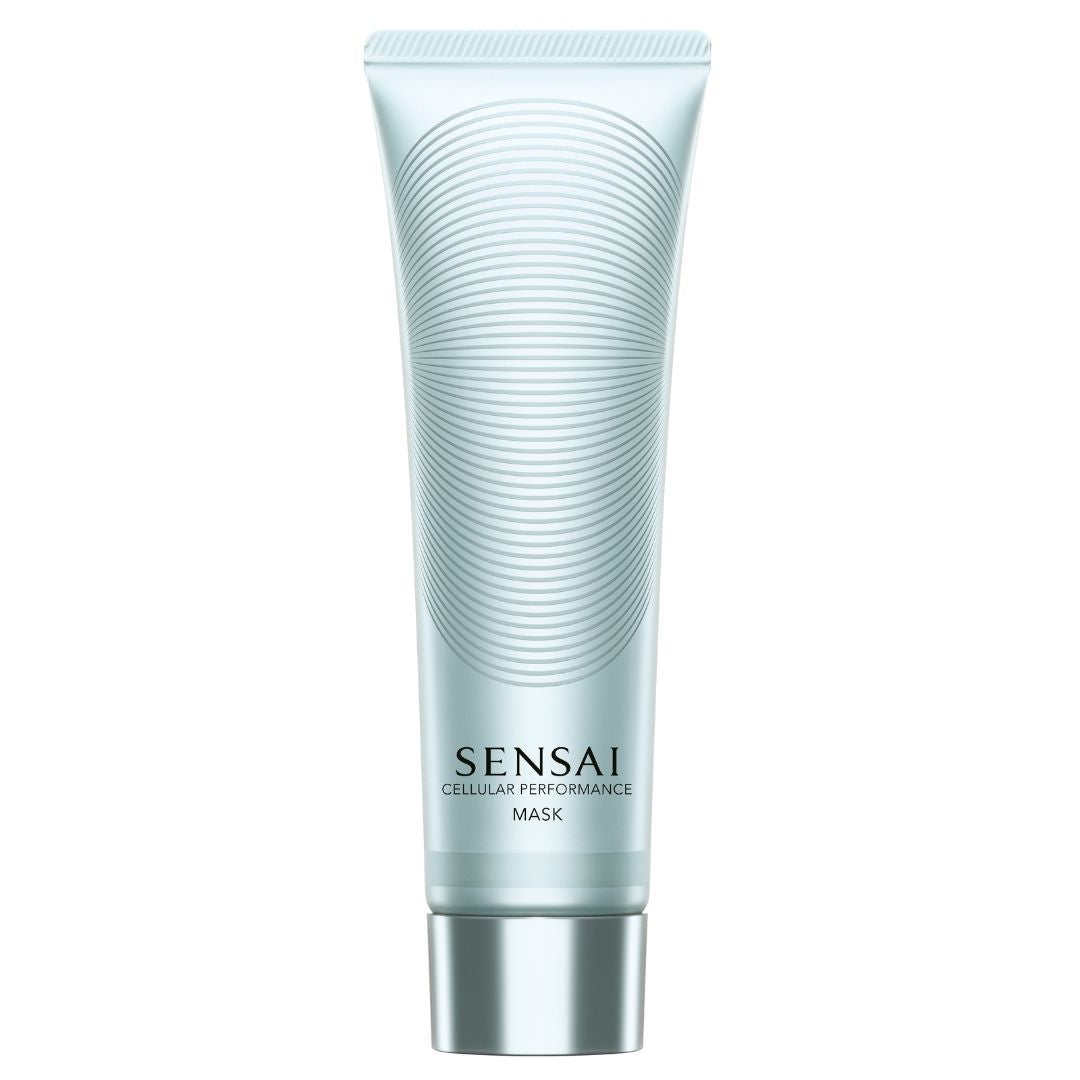 Sensai Cellular Performance Mask 100 ML - Koch Parfymeri