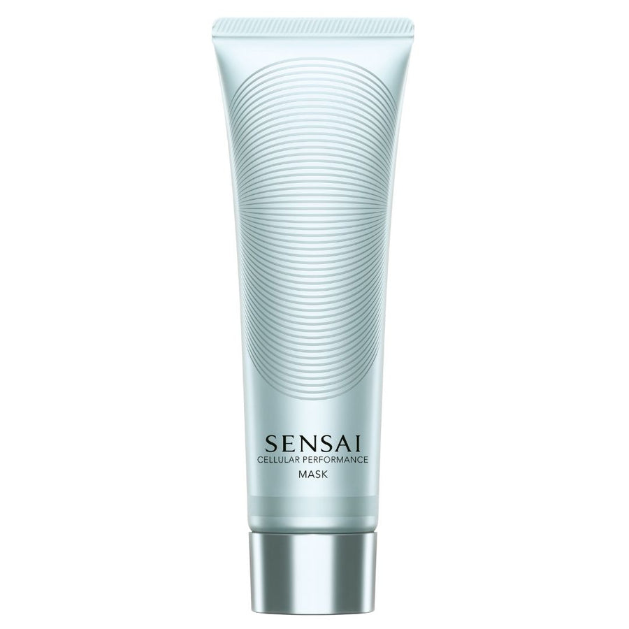 Sensai Cellular Performance Mask 100 ML - Koch Parfymeri