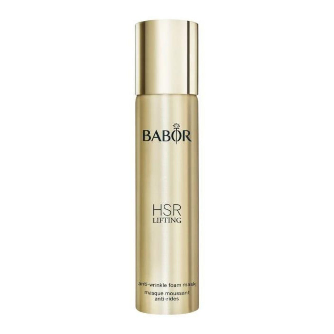 Babor HSR Lifting Extra Firming Foam Mask 75 ml - Koch Parfymeri