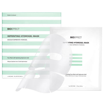 Bioeffect Imprinting Hydrogel Mask - Koch Parfymeri