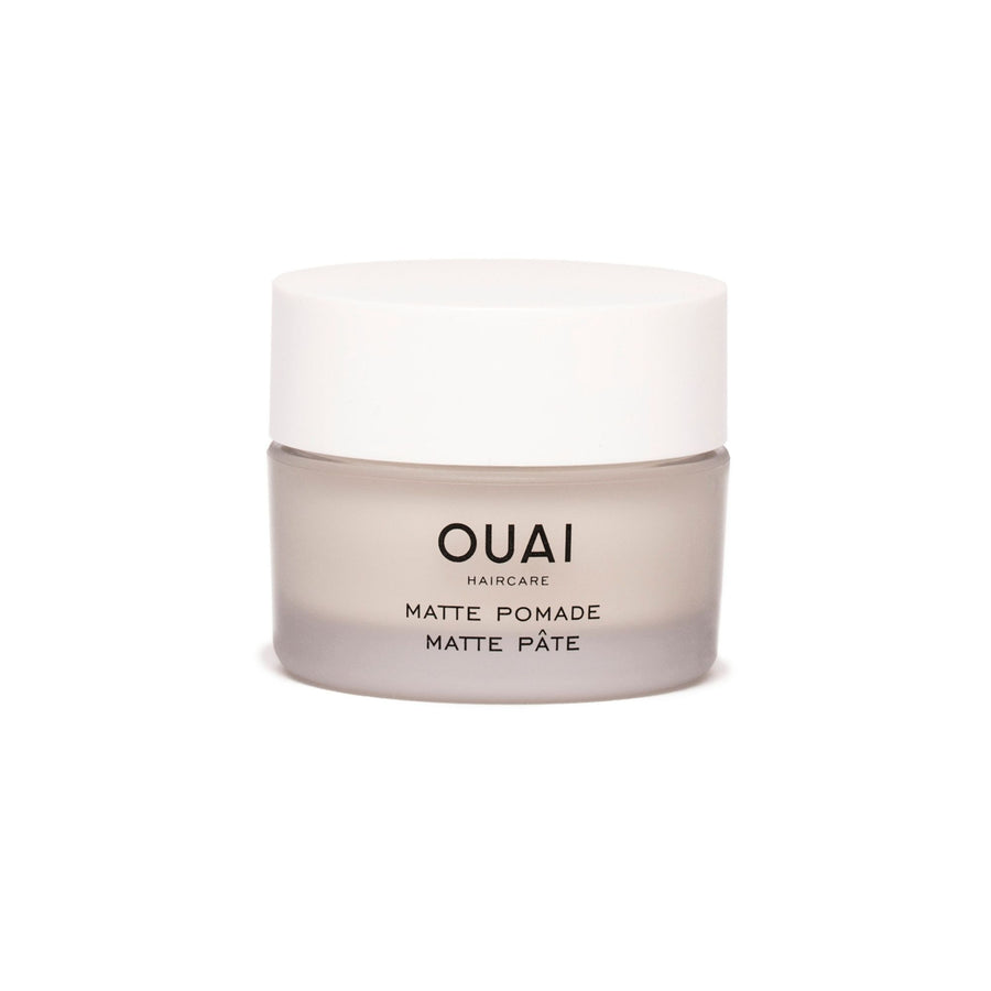 OUAI Matte Pomade 50 ml - Koch Parfymeri