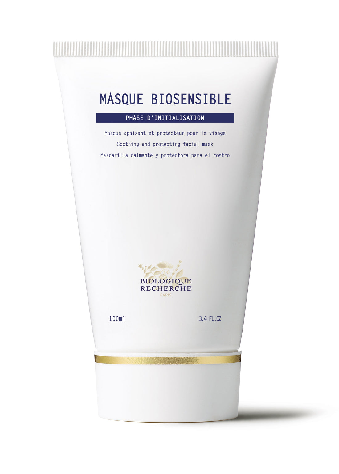 Biologique Recherche Masque Biosensible 100 ml - Koch Parfymeri