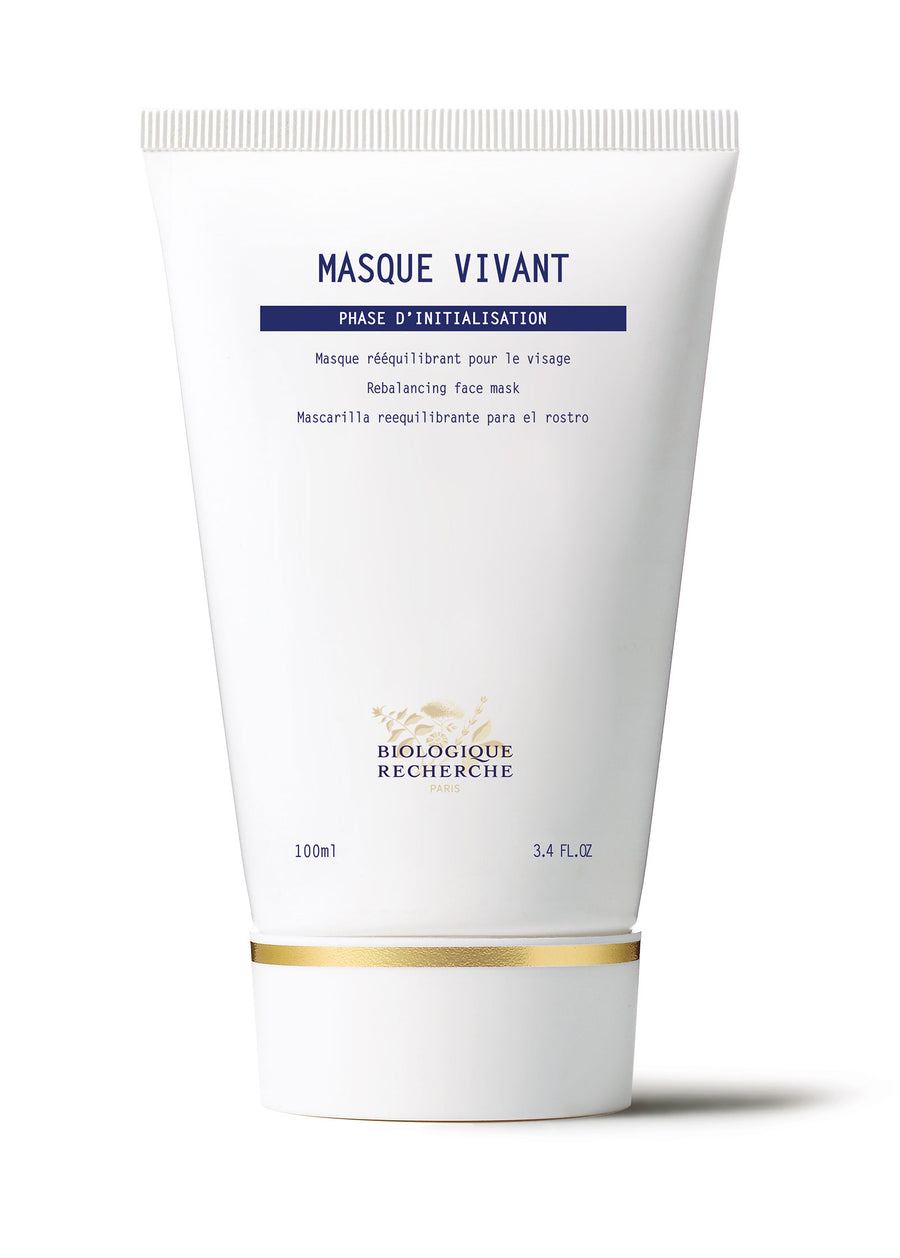 Biologique Recherche Masque Vivant 100 ml - Koch Parfymeri