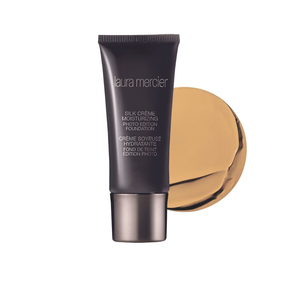 Laura Mercier Silk Creme Fondation Moisturizing - Koch Parfymeri