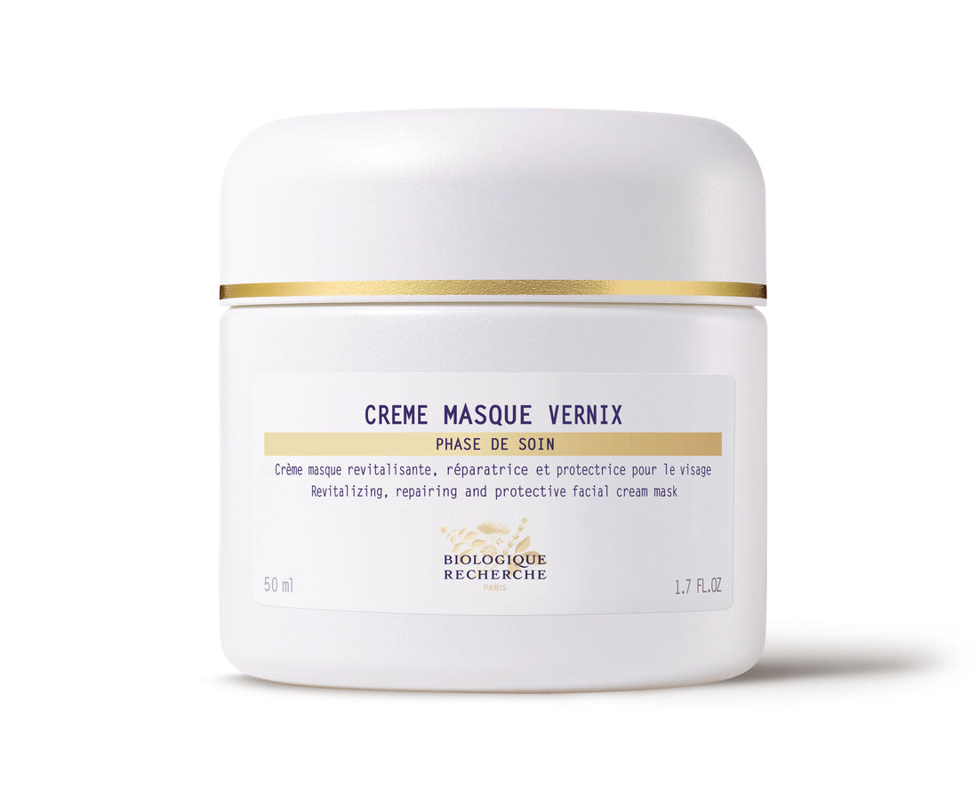 Biologique Recherche Creme Masque Vernix 50 ml - Koch Parfymeri