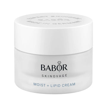 Babor Skinovage Moisturizing & Lipid Cream 50 ml - Koch Parfymeri