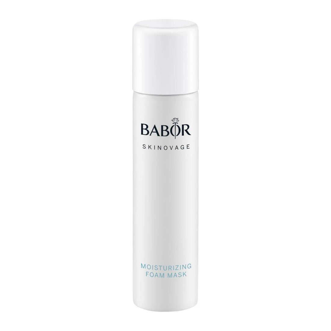 Babor Skinovage Moisturizing Foam Mask 75 ml - Koch Parfymeri