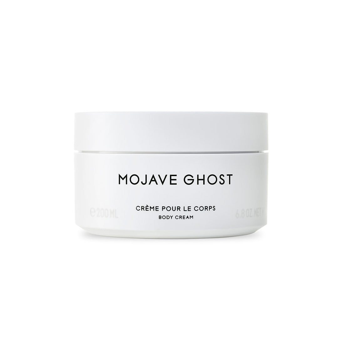 BYREDO Mojave Ghost Body Cream 200ml - Koch Parfymeri