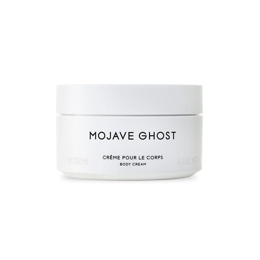 BYREDO Mojave Ghost Body Cream 200ml - Koch Parfymeri