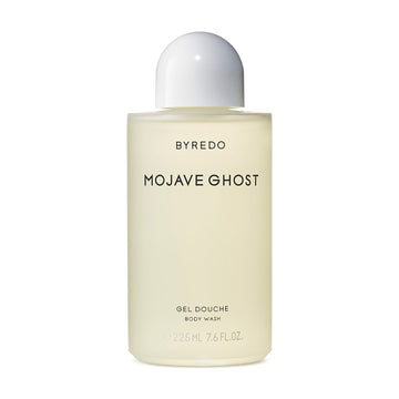 BYREDO Mojave Ghost Body Wash 225ml - Koch Parfymeri