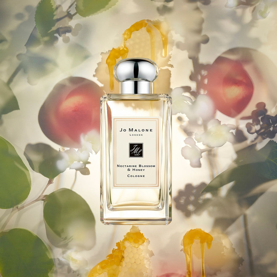 Jo Malone London Nectarine Blossom & Honey Cologne - Koch Parfymeri