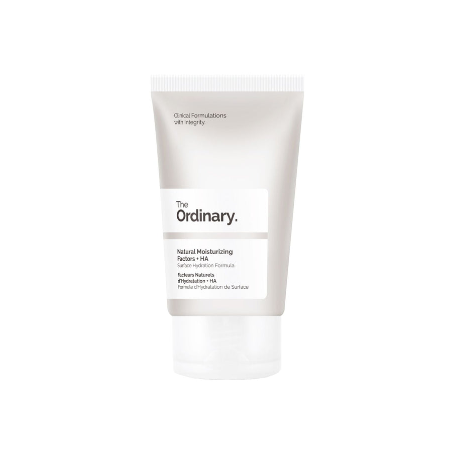 The Ordinary Natural Moisturizing Factors + HA 30 ml - Koch Parfymeri