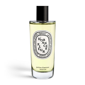 Diptyque Fleur d'Oranger Room Spray 150 ml - Koch Parfymeri