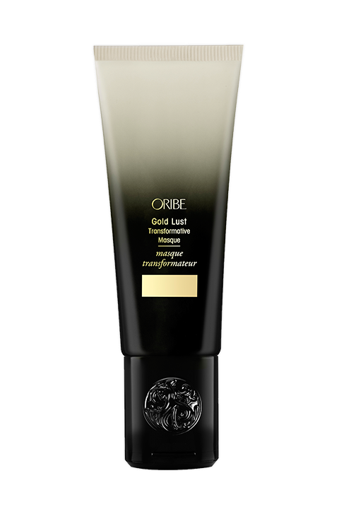 Oribe Gold Lust Transformative Masque - Koch Parfymeri