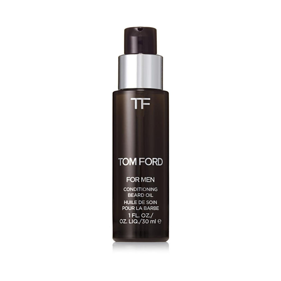 Tom Ford Conditioning Beard Oil 30 ml - Koch Parfymeri