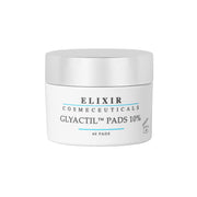 Elixir Glyactil Pads 10-20% 60 stk - Koch Parfymeri