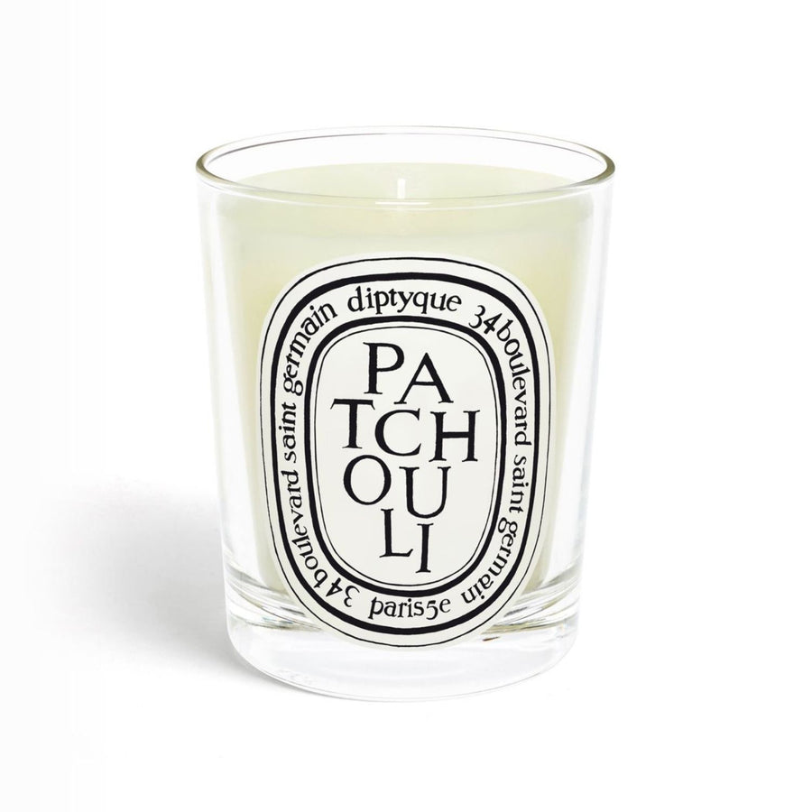 Diptyque Patchouli Standard Candle 190 g - Koch Parfymeri