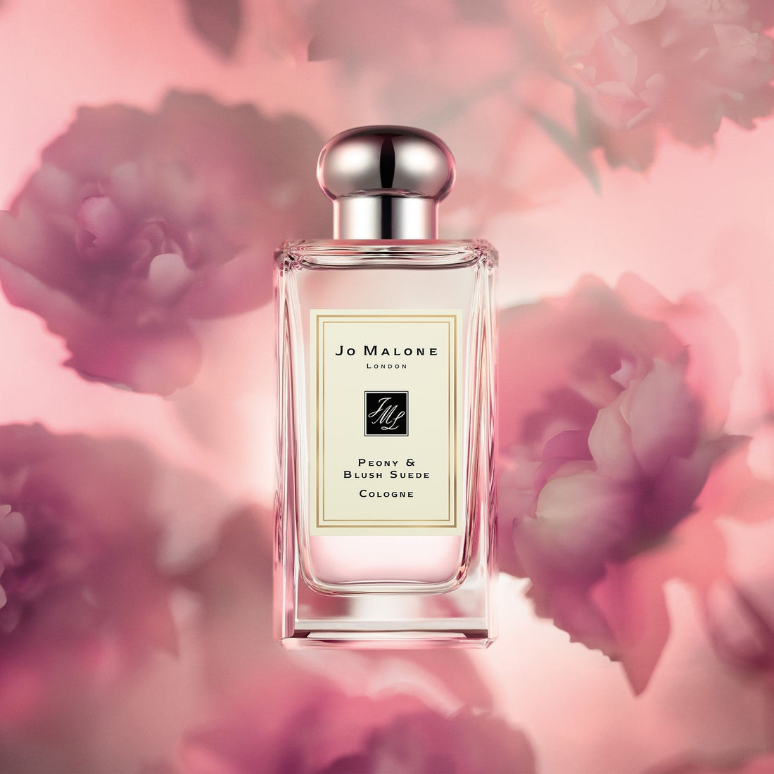 Jo Malone London Peony & Blush Suede Cologne - Koch Parfymeri