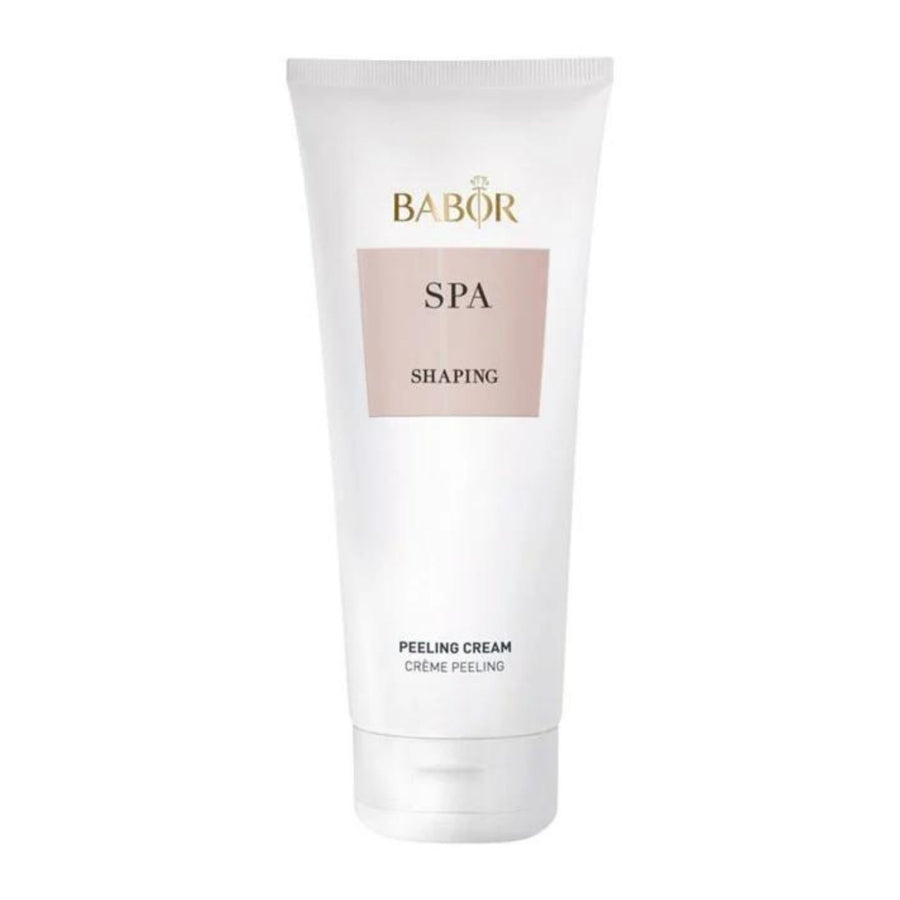 Babor Spa Shaping Peeling Cream 200 ml - Koch Parfymeri