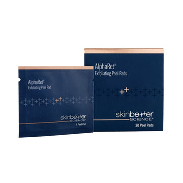 Skinbetter AlphaRet Exfoliating Peel Pad Face - Koch Parfymeri