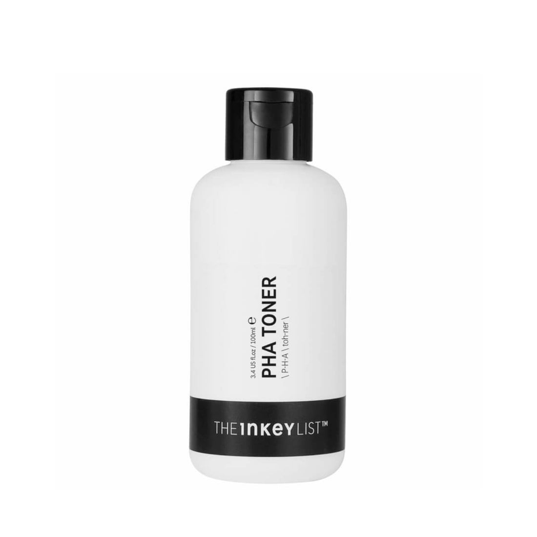 The INKEY List PHA Toner 100 ml