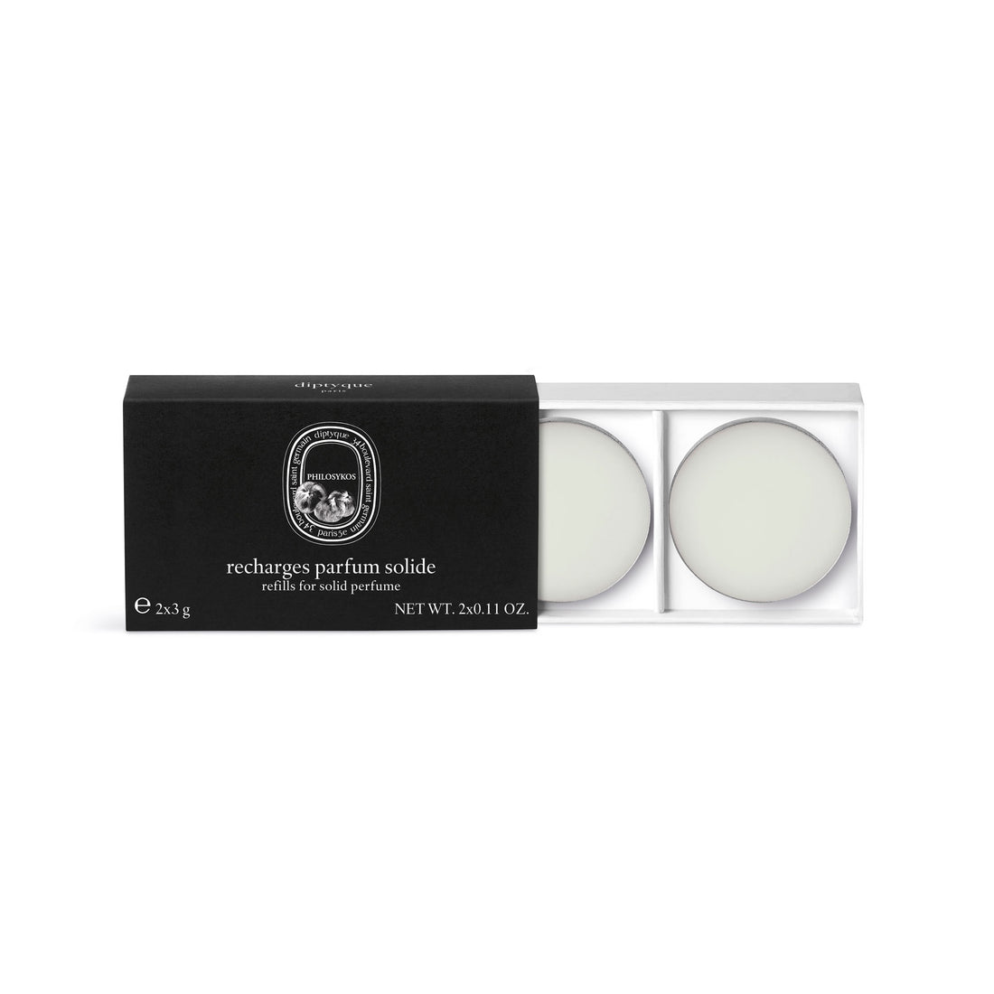 Diptyque Philosykos Solid Perfume - Koch Parfymeri