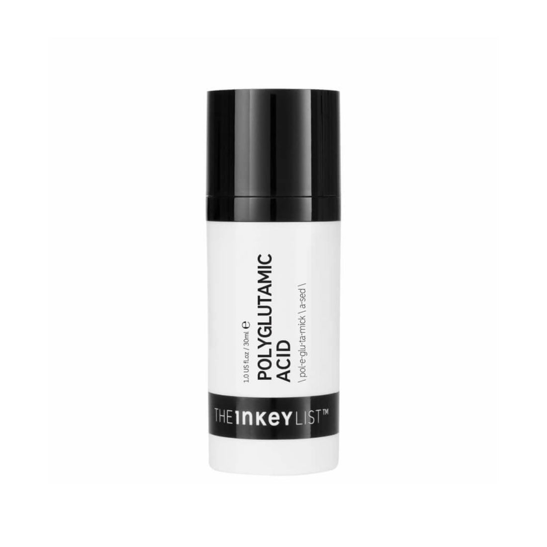 The INKEY List Polyglutamic Acid Serum 30 ml