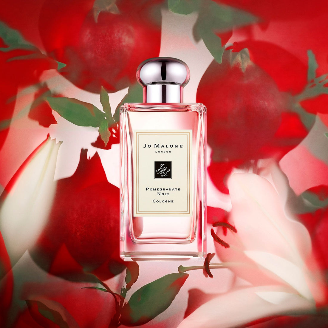 Jo Malone London Pomegranate Noir Home Candle 200 gr - Koch Parfymeri