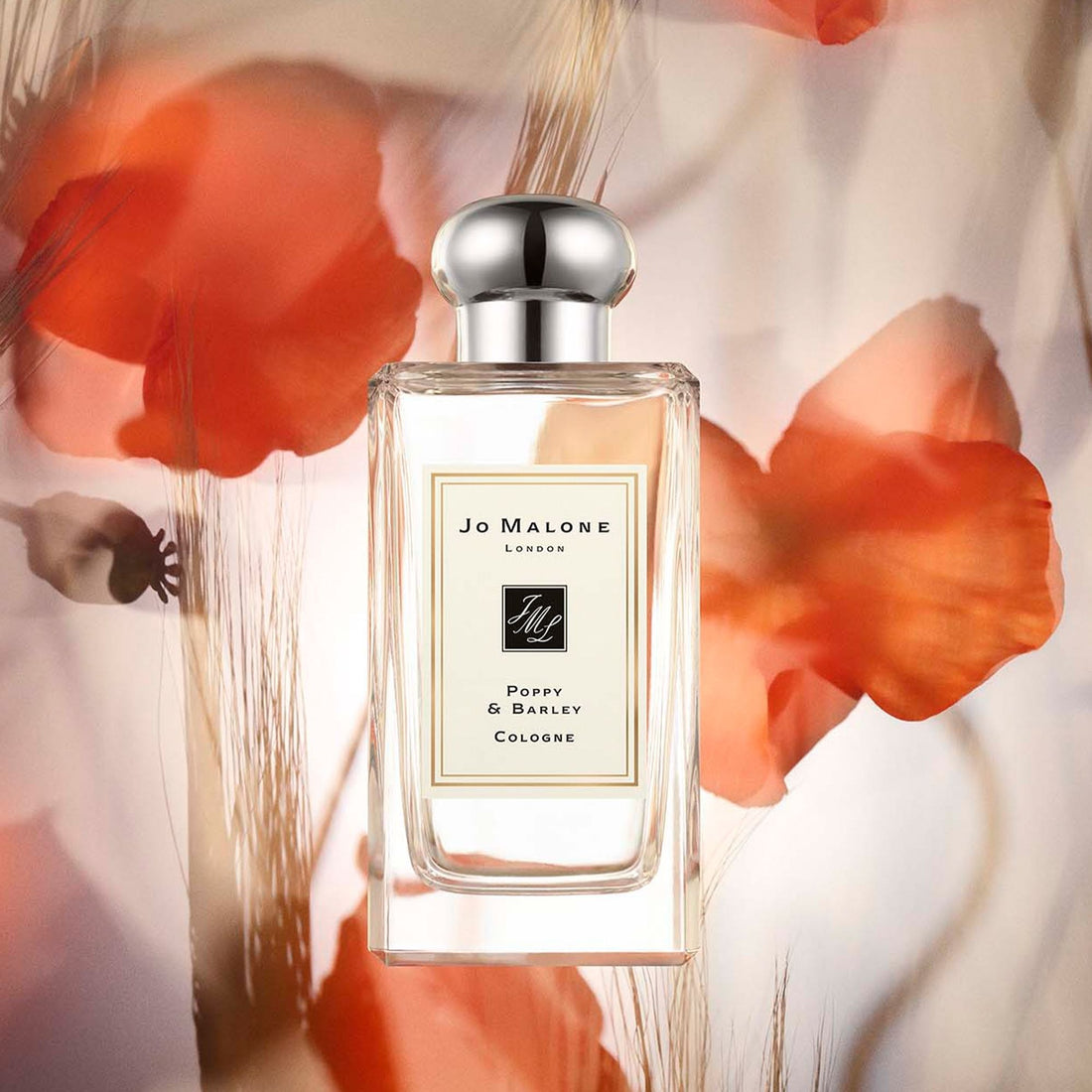 Jo Malone London Poppy & Barley Cologne - Koch Parfymeri