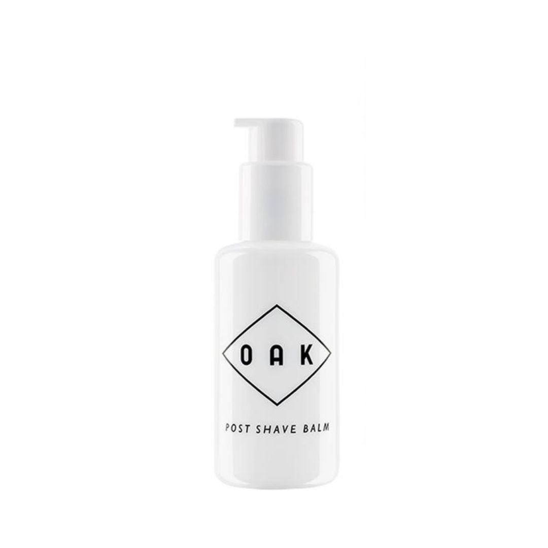 OAK Post Shave Balm 80 ml - Koch Parfymeri